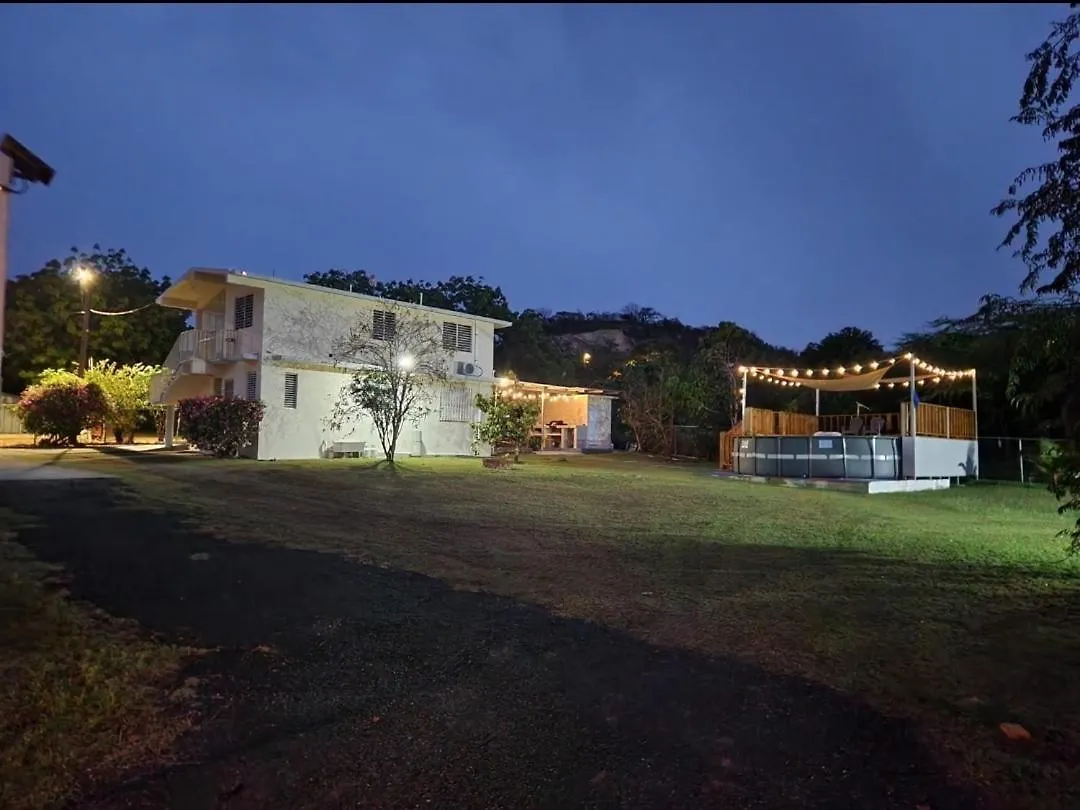 Villa Sofia Pole Ojea